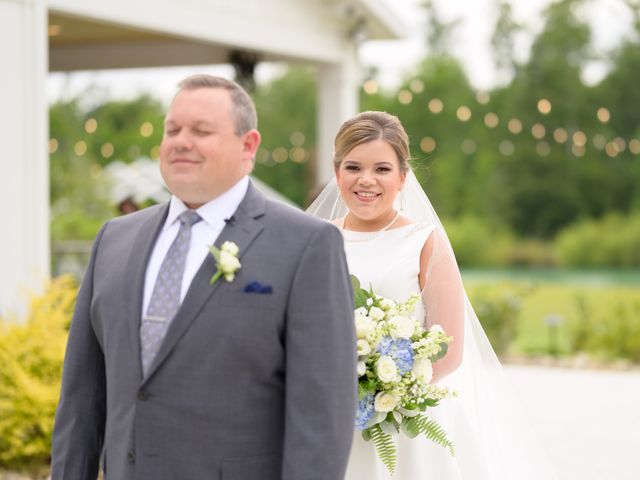 Auston and Kayleigh&apos;s Wedding in Longs, South Carolina 58