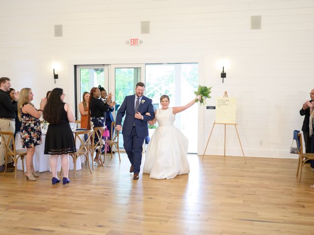 Auston and Kayleigh&apos;s Wedding in Longs, South Carolina 133