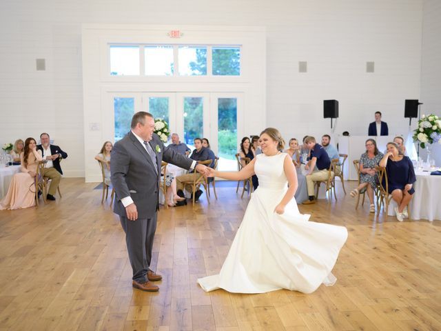 Auston and Kayleigh&apos;s Wedding in Longs, South Carolina 148