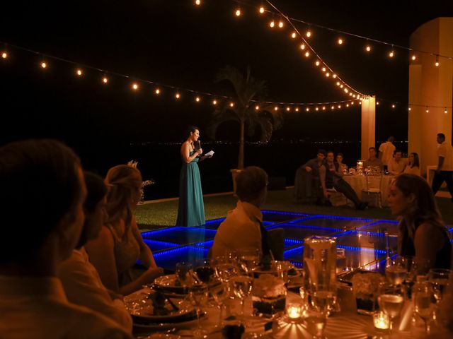 Curt and Nicole&apos;s Wedding in Nuevo Vallarta, Mexico 37