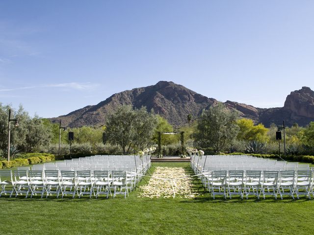 Rachel and Adam&apos;s Wedding in Paradise Valley, Arizona 7