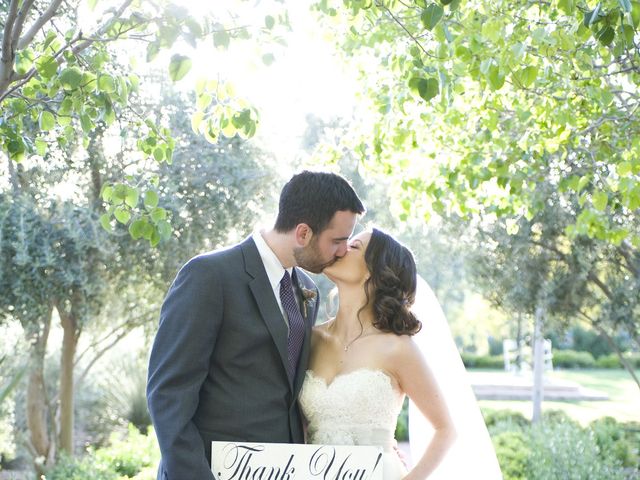 Rachel and Adam&apos;s Wedding in Paradise Valley, Arizona 28