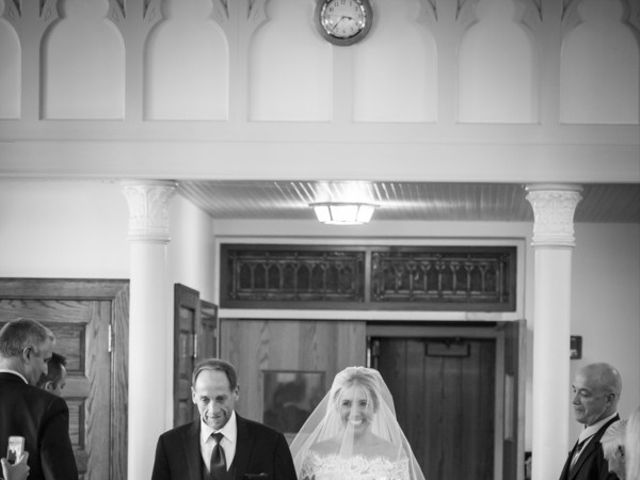 Kim and Edward&apos;s Wedding in Garrison, New York 4