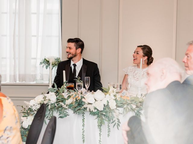 Bill and Brittney's Wedding in Cincinnati, Ohio 2