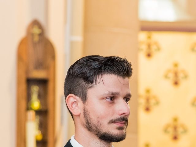 Bill and Brittney's Wedding in Cincinnati, Ohio 27