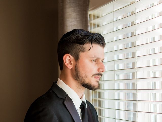 Bill and Brittney's Wedding in Cincinnati, Ohio 49
