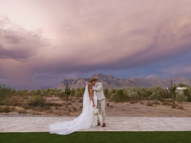 Jess & Noah's wedding