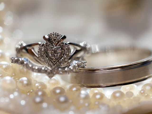 Kevin and Megan 's Wedding in Massapequa, New York 5