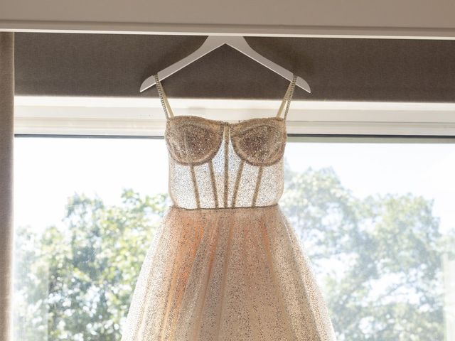 Kevin and Megan 's Wedding in Massapequa, New York 6