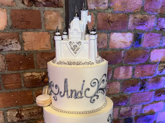Kevin and Megan 's Wedding in Massapequa, New York 11
