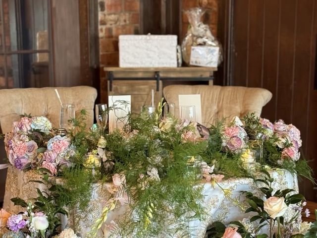 Kevin and Megan 's Wedding in Massapequa, New York 13