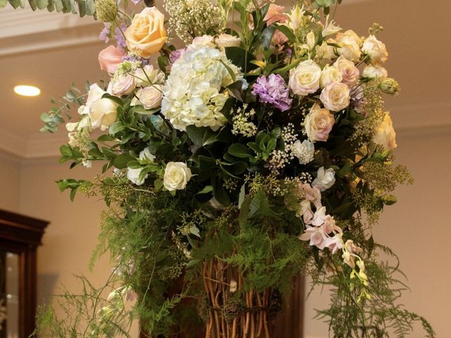 Kevin and Megan 's Wedding in Massapequa, New York 15