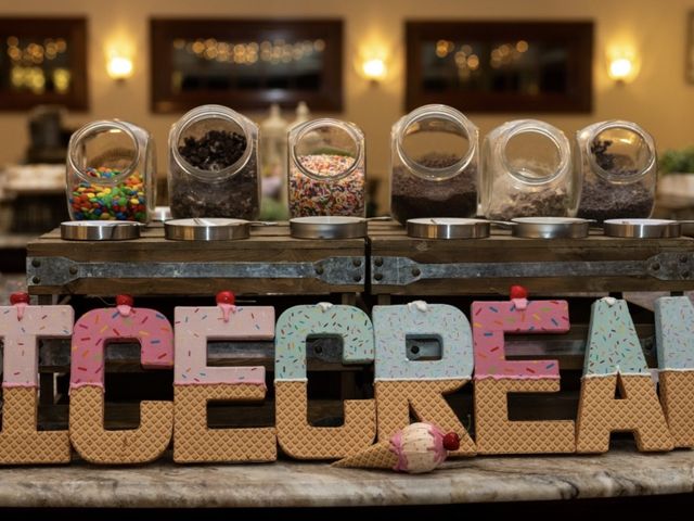 Kevin and Megan 's Wedding in Massapequa, New York 18