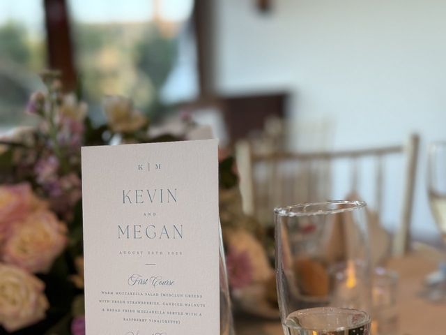 Kevin and Megan 's Wedding in Massapequa, New York 21