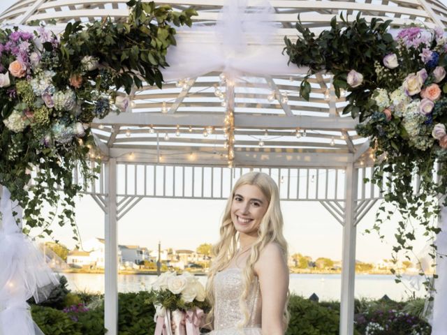 Kevin and Megan 's Wedding in Massapequa, New York 26