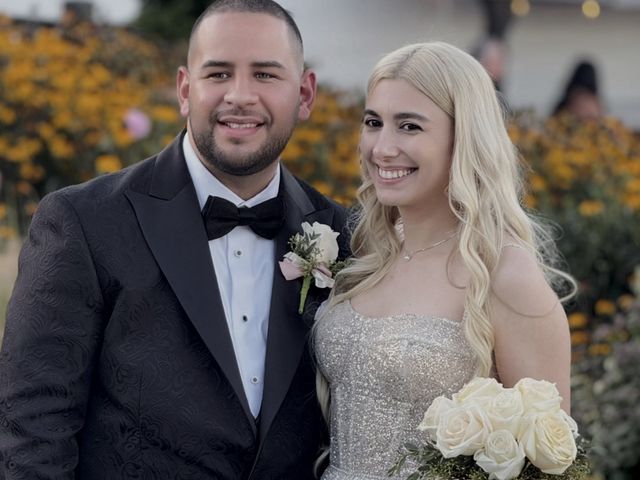 Kevin and Megan 's Wedding in Massapequa, New York 32