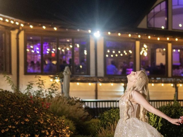 Kevin and Megan 's Wedding in Massapequa, New York 34