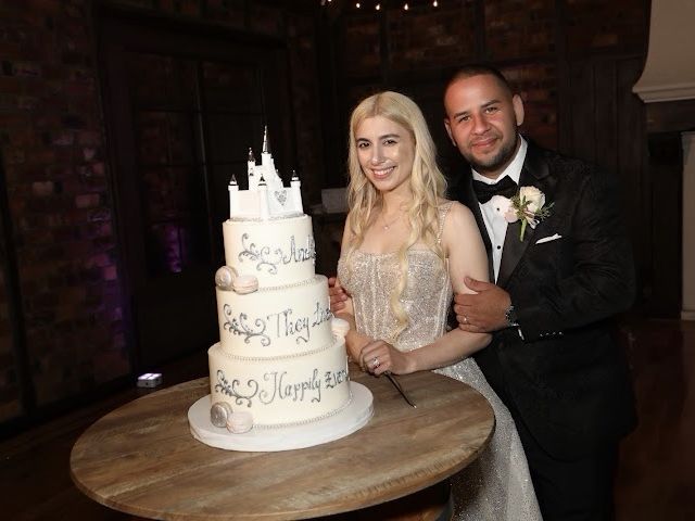 Kevin and Megan 's Wedding in Massapequa, New York 35