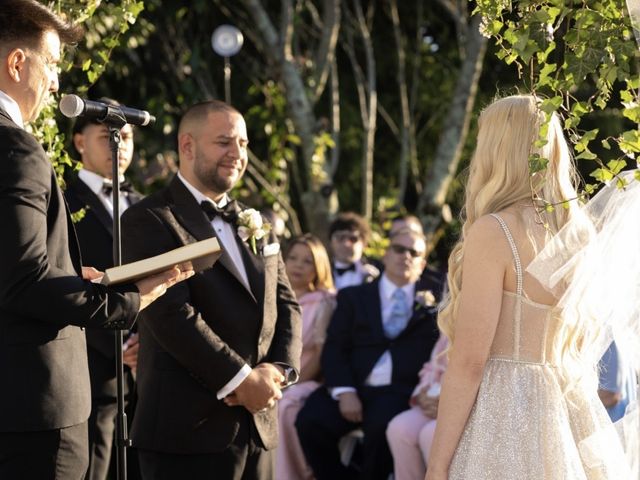 Kevin and Megan 's Wedding in Massapequa, New York 40