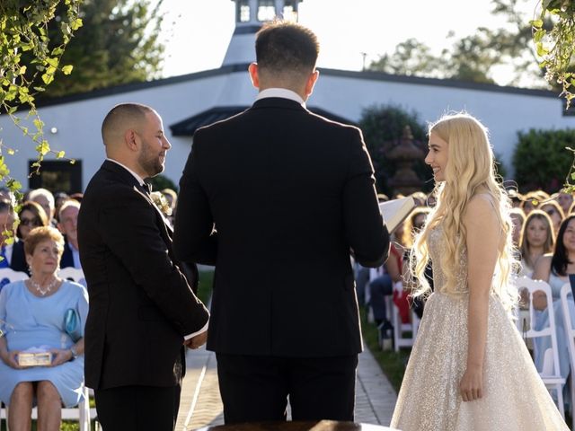 Kevin and Megan 's Wedding in Massapequa, New York 42