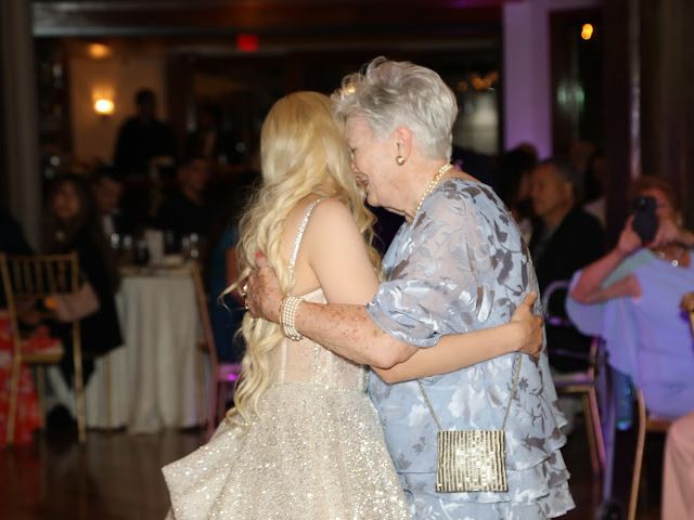Kevin and Megan 's Wedding in Massapequa, New York 49