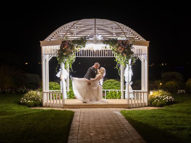Kevin and Megan 's Wedding in Massapequa, New York 50