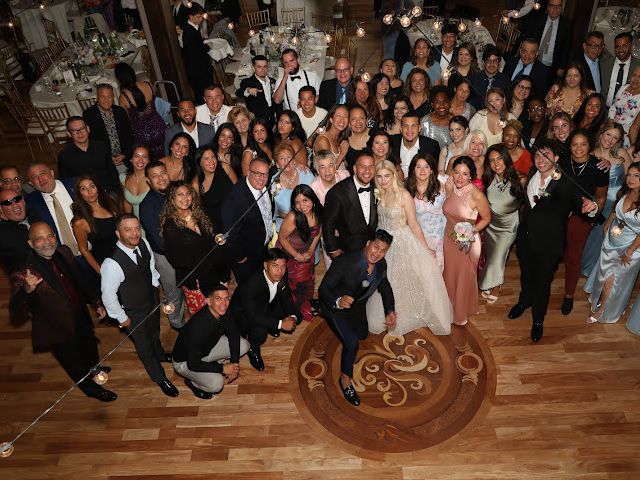 Kevin and Megan 's Wedding in Massapequa, New York 51