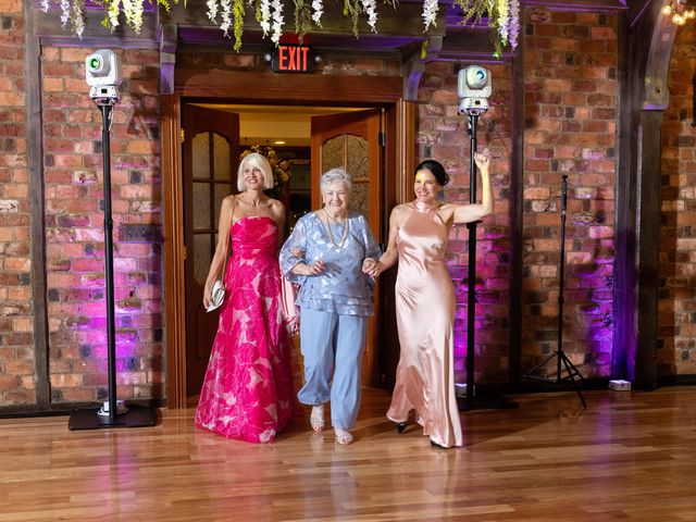 Kevin and Megan 's Wedding in Massapequa, New York 52
