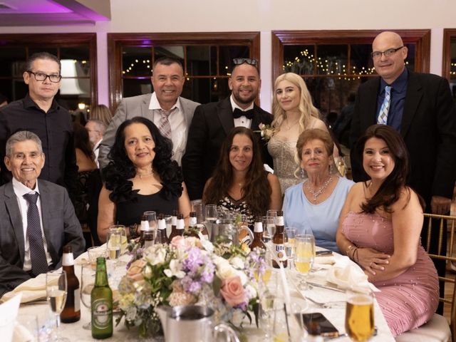 Kevin and Megan 's Wedding in Massapequa, New York 58