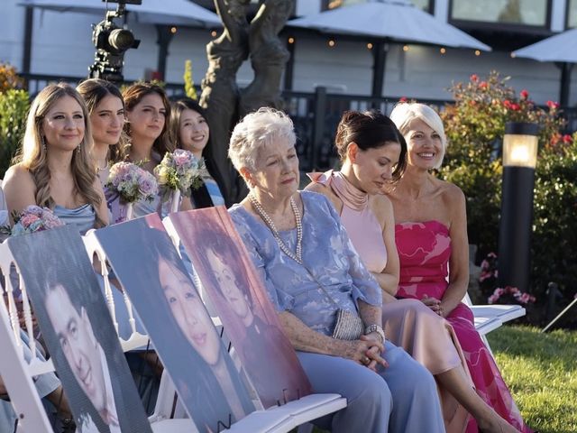 Kevin and Megan 's Wedding in Massapequa, New York 59