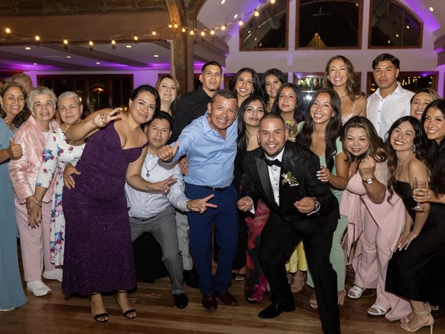 Kevin and Megan 's Wedding in Massapequa, New York 61
