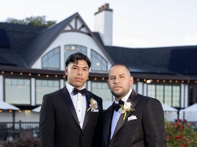Kevin and Megan 's Wedding in Massapequa, New York 63