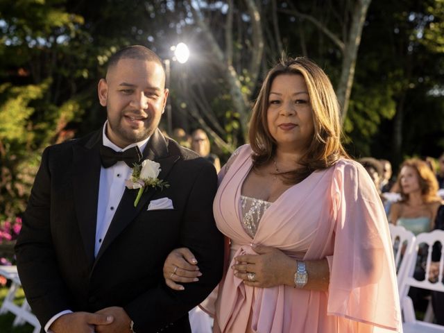 Kevin and Megan 's Wedding in Massapequa, New York 64