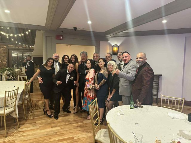 Kevin and Megan 's Wedding in Massapequa, New York 66