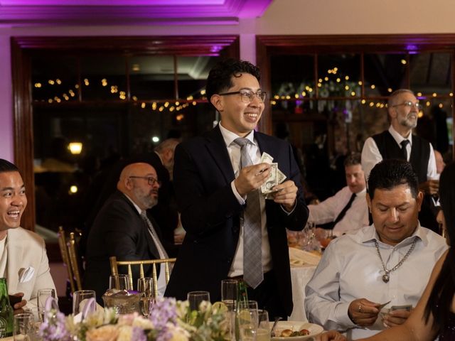 Kevin and Megan 's Wedding in Massapequa, New York 67