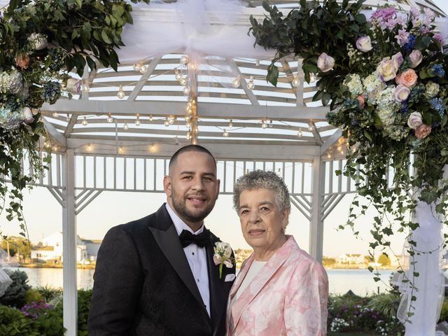 Kevin and Megan 's Wedding in Massapequa, New York 69