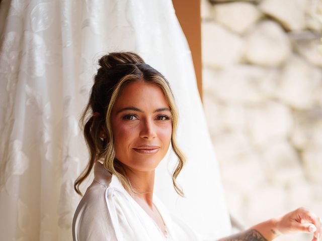 Mike and Jacqueline's Wedding in Playa del Carmen, Mexico 4