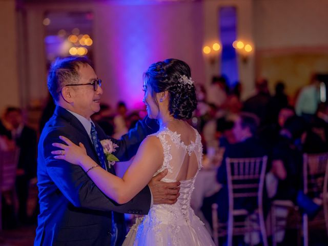 Kairi and Will&apos;s Wedding in Voorhees, New Jersey 42
