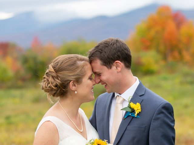 Stephen and Jaqueline&apos;s Wedding in Sugar Hill, New Hampshire 49