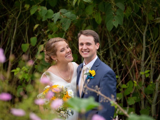 Stephen and Jaqueline&apos;s Wedding in Sugar Hill, New Hampshire 64