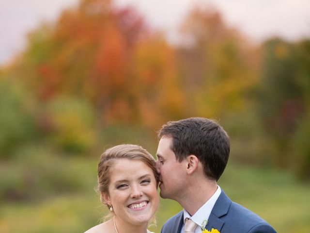 Stephen and Jaqueline&apos;s Wedding in Sugar Hill, New Hampshire 66