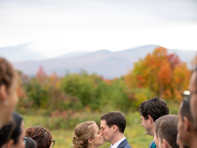 Stephen and Jaqueline&apos;s Wedding in Sugar Hill, New Hampshire 67