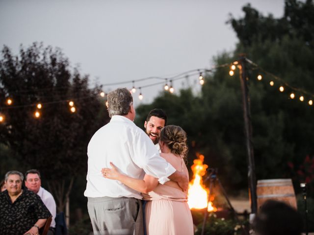 Luke and Kelsey&apos;s Wedding in Plymouth, California 59