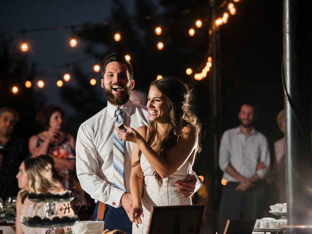 Luke and Kelsey&apos;s Wedding in Plymouth, California 63