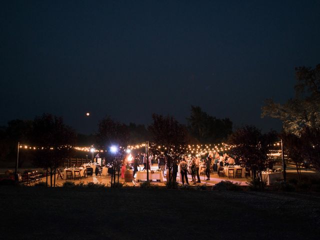 Luke and Kelsey&apos;s Wedding in Plymouth, California 68