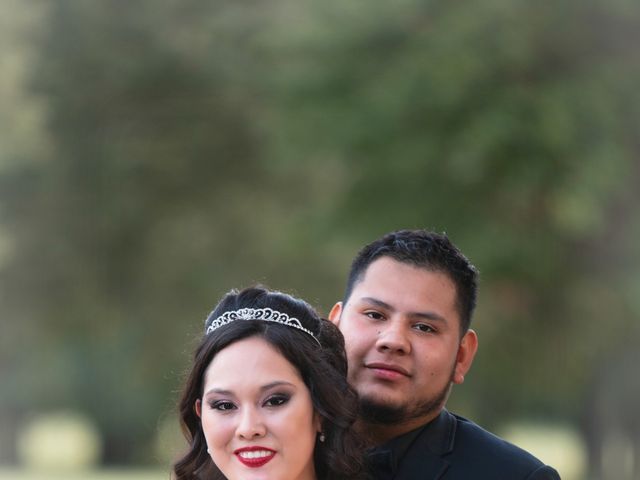 Angelica and Luis&apos;s Wedding in Weatherford, Texas 3