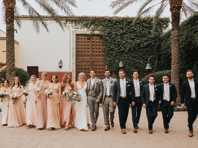 Brett and Kelsey&apos;s Wedding in Phoenix, Arizona 13