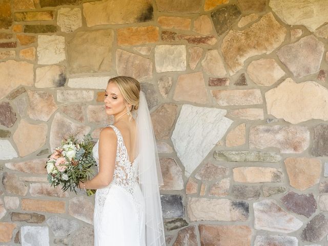 Bryan and Mary&apos;s Wedding in Gettysburg, Pennsylvania 24