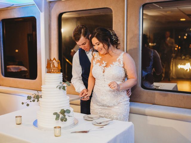 Ryan and Kristen's Wedding in Fort Lauderdale, Florida 9
