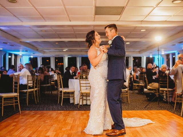Ryan and Kristen's Wedding in Fort Lauderdale, Florida 10